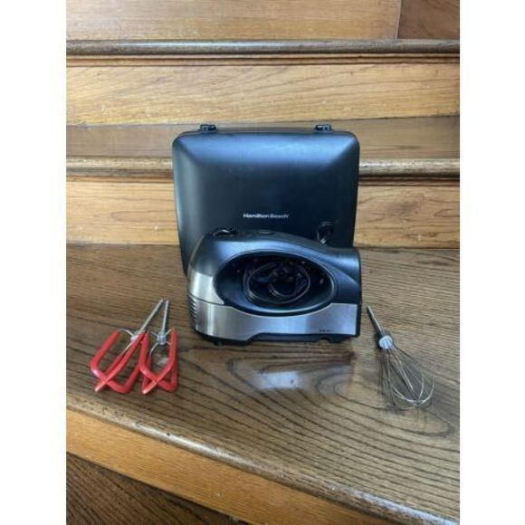 Hamilton Beach Kitchen Hamilton Beach Hand Mixer With Attachments